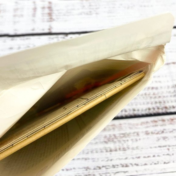 Vintage 1991 See  & Sew Now Ladies Nautical Smocked Top Dress Buttermilk Pattern - Picture 9 of 9